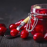 Photo de confiture de cornouiller 5