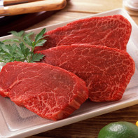 Photo de viande de bœuf 5