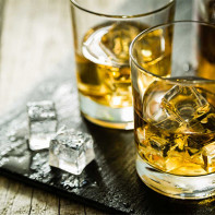 Whisky-Foto