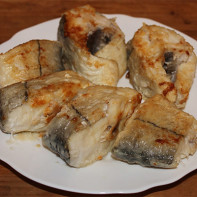 Photo d'aiglefin 2