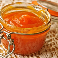 Photo de confiture d'argousier 5