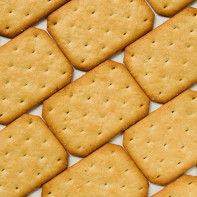 Photo de crackers