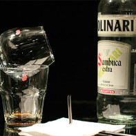 Foto von Sambuca 2