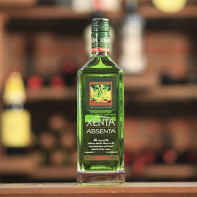 Absinth-Foto 3