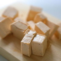 Photo de fromage fondu 2