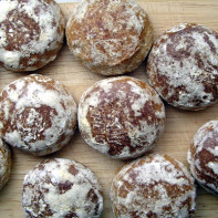Photo de pain d'épices 5