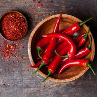 Photo de piment de Cayenne 3