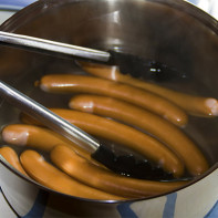 Photo de saucisses 5