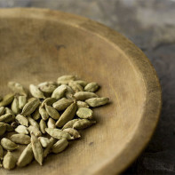Photo de cardamome 3