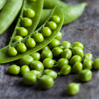 Propriétés bénéfiques du pois pour la perte de poids