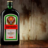 Foto von Jägermeister 2