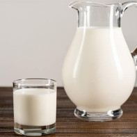 Photo de lait de chèvre 5