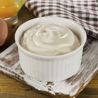 Mayonnaise-Foto