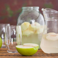 Photo de compote de pommes 3