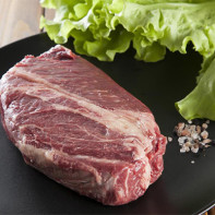 Photo de viande de bœuf 2