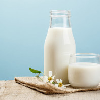 Photo de lait 2