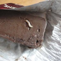 Chocolat avarié 4