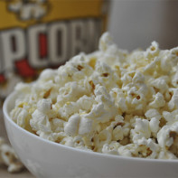 Popcorn-Foto 3