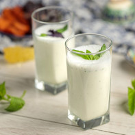 Photo d'ayran
