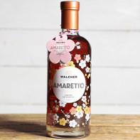 Photo d’amaretto 2