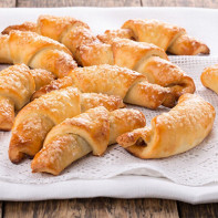 Fotos von Croissants 3