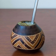 Photo du maté 2