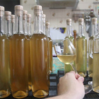 Photo d'hydromel 5