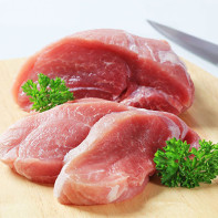 Photo de viande de porc 2