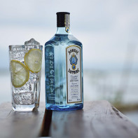 Foto des Gins 4