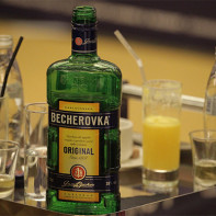 Photo du baume Bécherovka 4