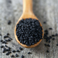 Photo du cumin noir 3