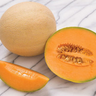 Photo de cantaloup 5