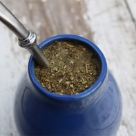 Photo du maté 5