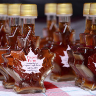 Photo de sirop d'érable 3