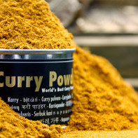 Foto des Curry-Gewürzes 5