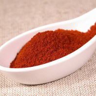 Photo de piment rouge moulu 3