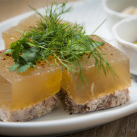 Photo de l'aspic 2
