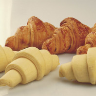 Fotos von Croissants 2