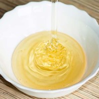 Foto von Stärkesirup 3