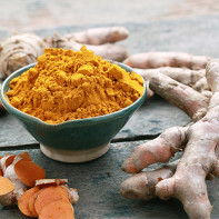 Photo de curcuma 4