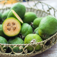 Feijoa-Foto 6