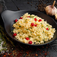Photo de couscous 4