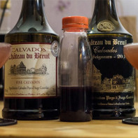 Photo de calvados 5