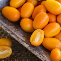 Photo de kumquat 4