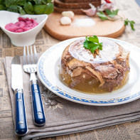 Photo de l'aspic 4