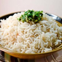 Basmati-Foto 2