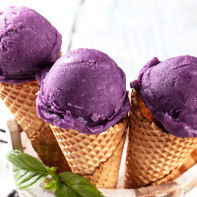 Photo de glace 4