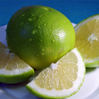 Photo du fruit sweety 2