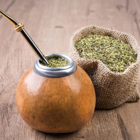 Photo du maté