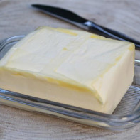 Foto der Margarine 6